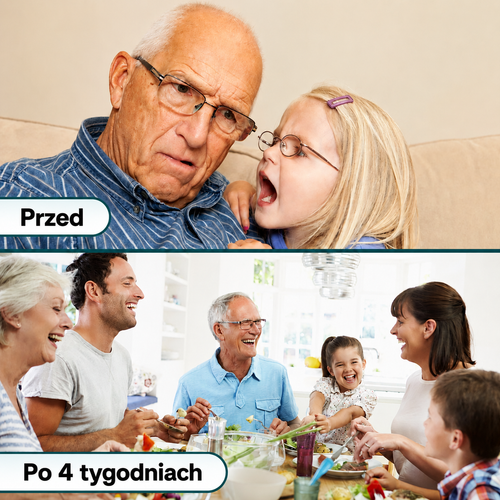 Odzyskaj Słuch w 4 tygodnie przez 20 minut dziennie