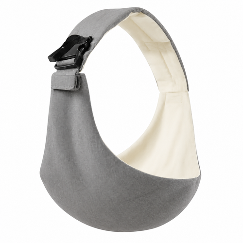 Sling Comfort — nosidełko biodrowe dla dzieci 4–23 kg