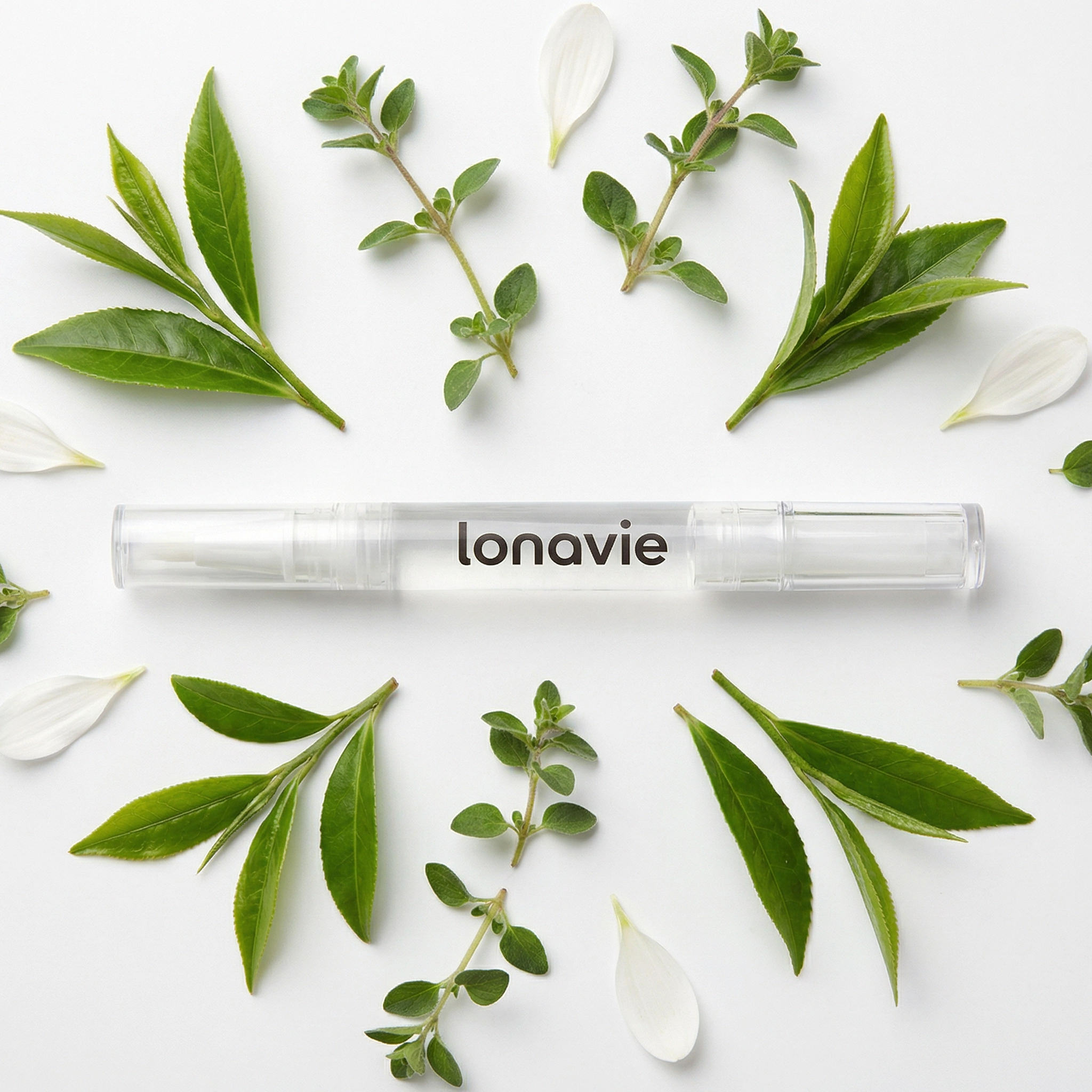 Lonavie™ Antifungal Pen with 25% Undecylenic Acid