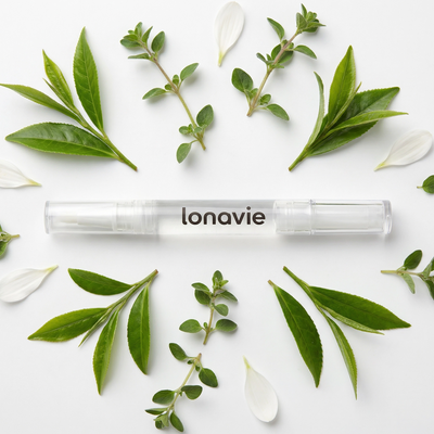 Lonavie™ Antifungal Pen with 25% Undecylenic Acid