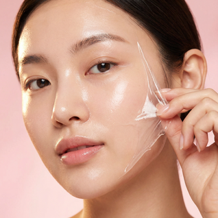 Korean Collagen Night Mask