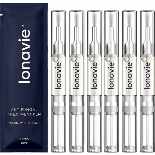 Lonavie™ Antifungal Pen with 25% Undecylenic Acid
